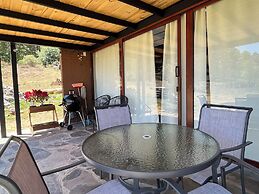 Cabañas Santa Fe Tapalpa