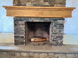 Cabañas Santa Fe Tapalpa