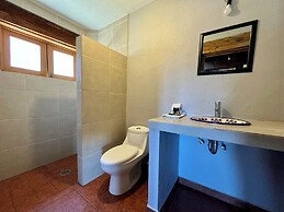 Cabañas Santa Fe Tapalpa