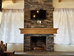 Cabañas Santa Fe Tapalpa