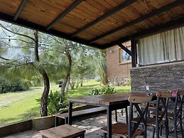 Cabañas Santa Fe Tapalpa