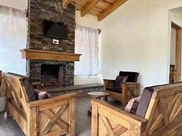 Cabañas Santa Fe Tapalpa