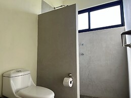 Cabañas Santa Fe Tapalpa