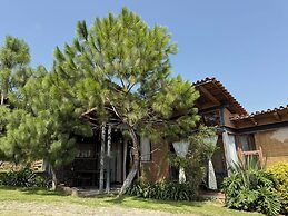 Cabañas Santa Fe Tapalpa