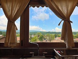 Cabañas Santa Fe Tapalpa