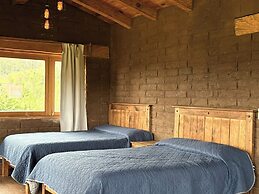 Cabañas Santa Fe Tapalpa