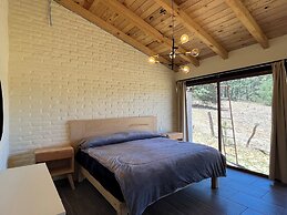 Cabañas Santa Fe Tapalpa