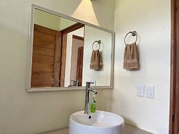 Cabañas Santa Fe Tapalpa