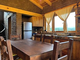 Cabañas Santa Fe Tapalpa