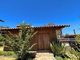 Cabañas Santa Fe Tapalpa