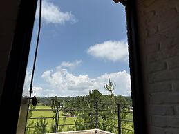 Cabañas Santa Fe Tapalpa