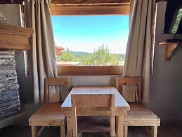 Cabañas Santa Fe Tapalpa