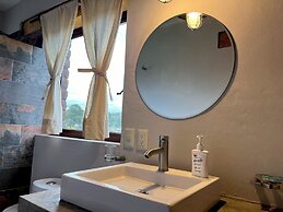 Cabañas Santa Fe Tapalpa