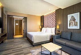 Swiss-Belhotel Airport Yogyakarta