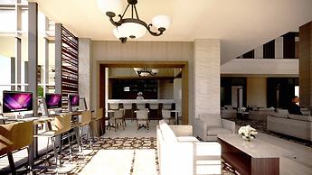 Swiss-Belhotel Airport Yogyakarta