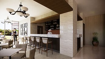 Swiss-Belhotel Airport Yogyakarta