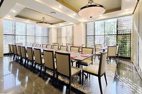 Swiss-Belhotel Airport Yogyakarta