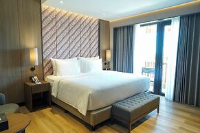 Swiss-Belhotel Airport Yogyakarta