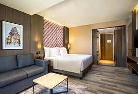 Swiss-Belhotel Airport Yogyakarta