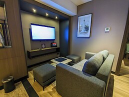 Swiss-Belhotel Airport Yogyakarta