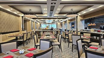 Swiss-Belhotel Airport Yogyakarta