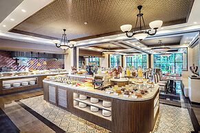 Swiss-Belhotel Airport Yogyakarta