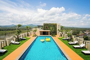 Swiss-Belhotel Airport Yogyakarta