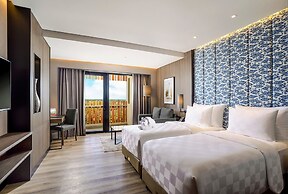 Swiss-Belhotel Airport Yogyakarta