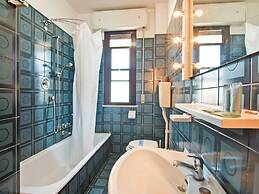 Belvilla by OYO Fucini Sette