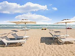 Belvilla by OYO Fucini Sette