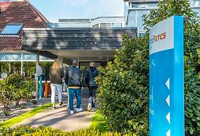 Nice Safari Tent Near Recreation Area