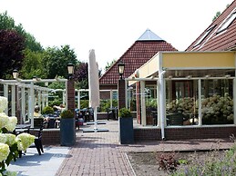 Nice Safari Tent Near Recreation Area