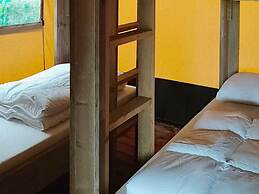 Nice Safari Tent Near Recreation Area