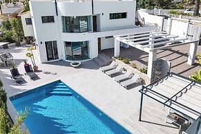 Villa El Fadri