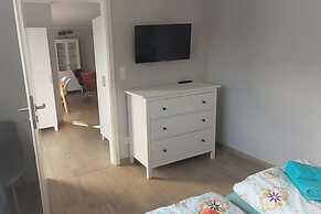 Holiday Apartment Liekedeler