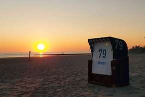 Holiday Apartment Liekedeler