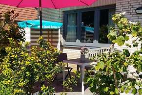 Holiday Apartment Liekedeler