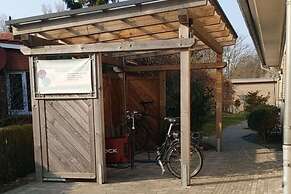 Holiday Apartment Liekedeler