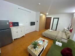 Paradise Home Dong Tac