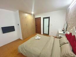 Paradise Home Dong Tac