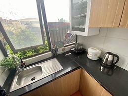 Paradise Home Dong Tac