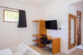 The Confidential Mandalika