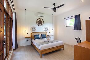 The Confidential Mandalika