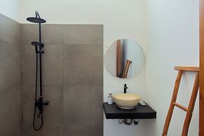 The Confidential Mandalika