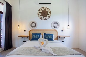 The Confidential Mandalika