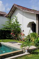 The Confidential Mandalika