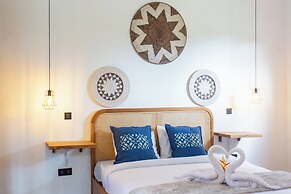 The Confidential Mandalika