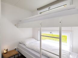 Modern Lodge With air Conditioning, in Green Twente