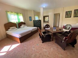 Sierra Resort  Dauin Negros Oriental