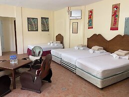 Sierra Resort  Dauin Negros Oriental